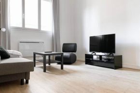 Large T2 - 52m2 fully renovated 2021 for 5 people - Well located #CE